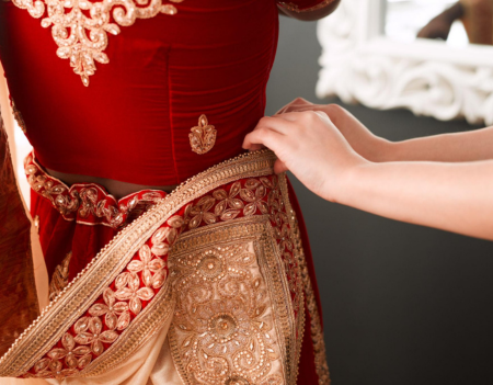 Bridal Blog