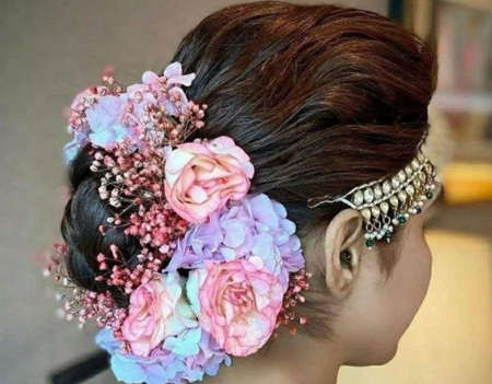 Hair Styling Blog